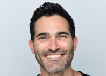 Actor Tyler Hoechlin Signs With Independent Artist Group
