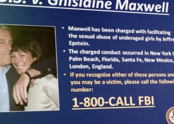 Advocacy group sues Justice Department and FBI for access to Epstein records