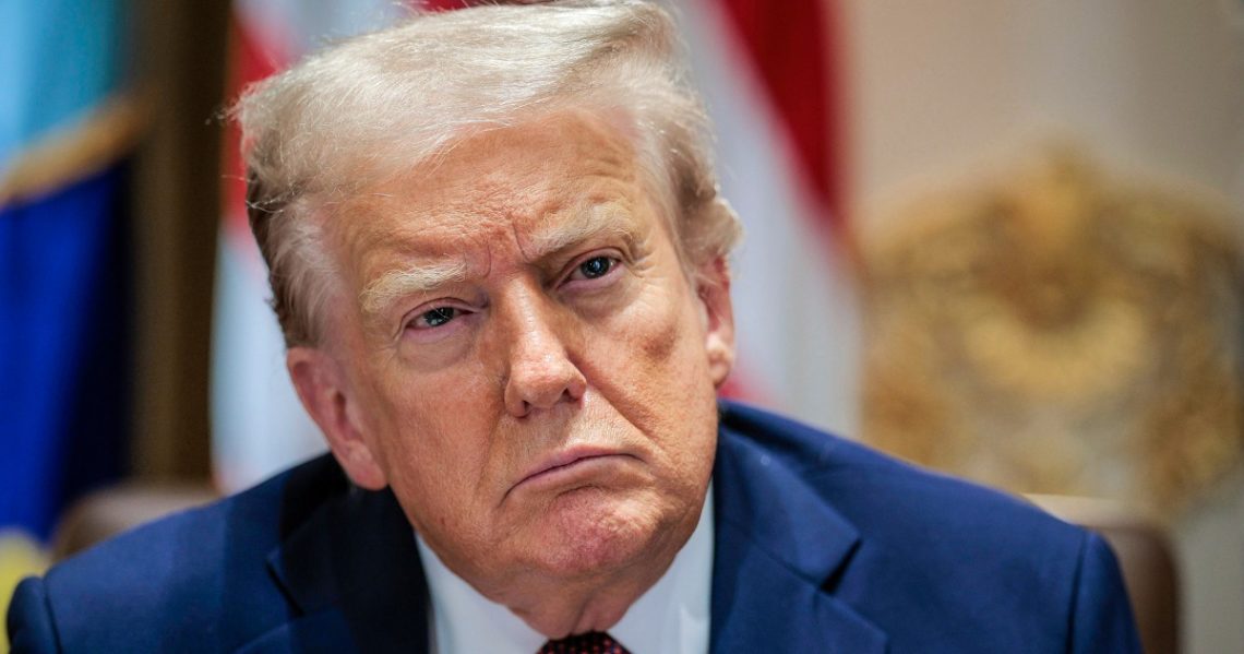 After a D.C. homicide, the neighborhood is split on Trump’s crime crackdown