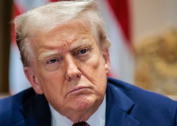 After a D.C. homicide, the neighborhood is split on Trump’s crime crackdown