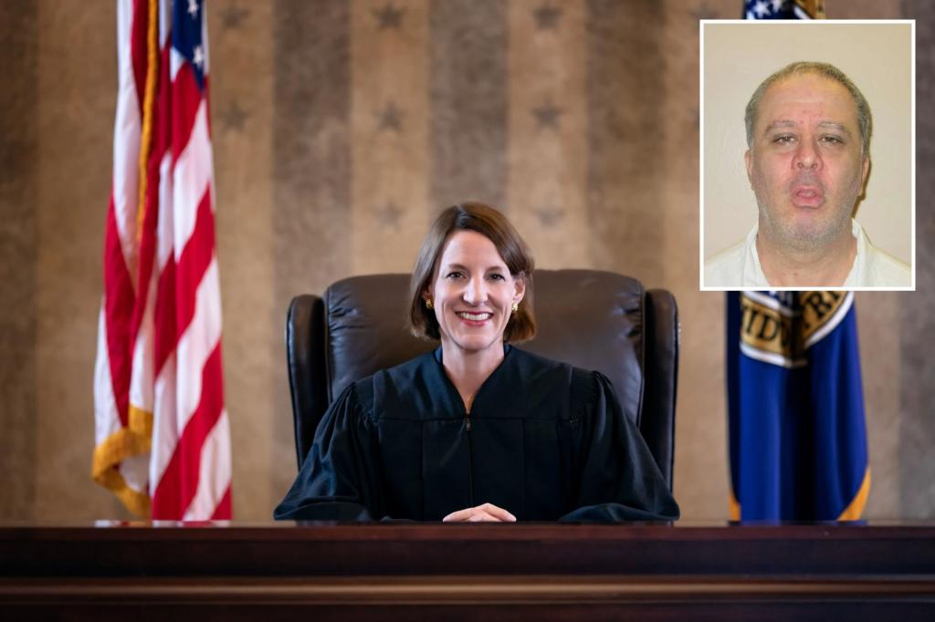 Alabama death row inmate Christopher Barbour receives new trial from judge after 31 years