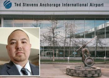 Alaska airport employee allegedly planted GPS trackers in several coworkers’ personal vehicles in multi-year surveillance scheme