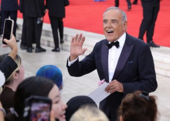 Alberto Barbera On Best Picture Hopefuls, Awards Season “Craziness”, The Health Of U.S. Studio Movies & Yesterday’s Gaza March — Venice At Half Way