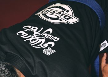 Albino & Preto and Dickies Japan Rework Workwear for Martial Arts Training
