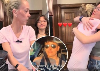 Alexis Gosselin makes rare appearance after brother Collin’s heartbreaking message about being ‘forced apart’