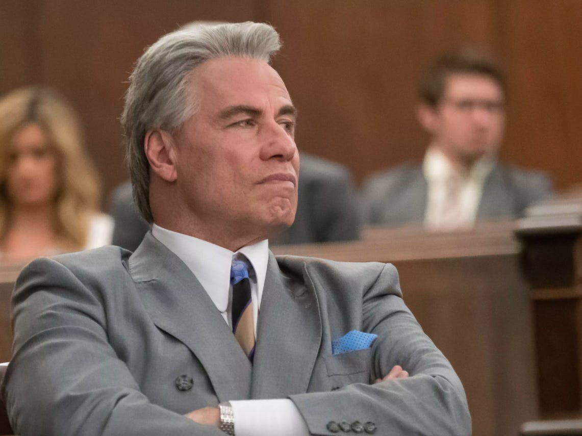 gotti