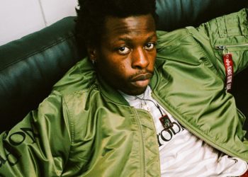 Alpha Industries and No Problemo Rework the MA-1 Bomber