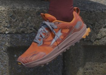 Altra Recruits and wander for Alpine-Inspired Trail Shoe, the Lone Peak 9+