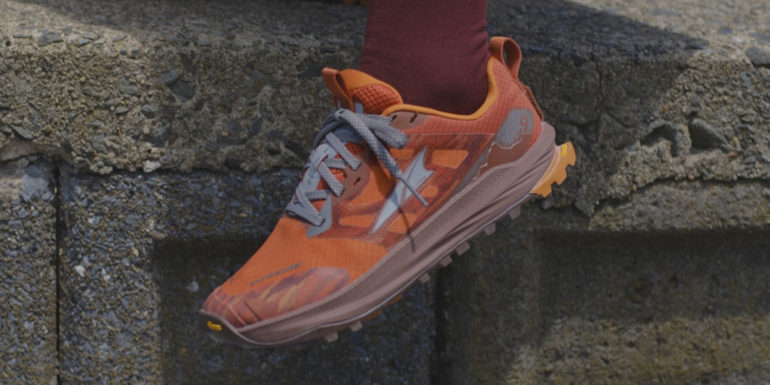 Altra Recruits and wander for Alpine-Inspired Trail Shoe, the Lone Peak 9+