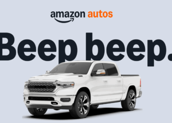 Amazon Will Sell You a Used Car Now