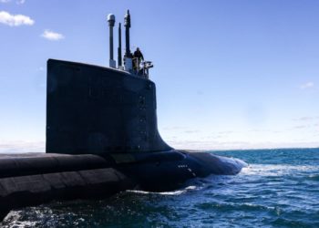 America’s Military Runs on Chinese Rare Earths