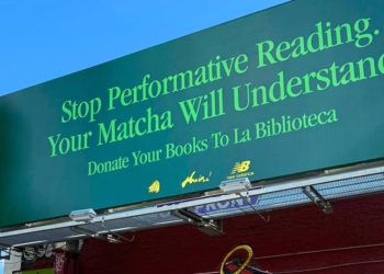 Aminé x New Balance 2025 Wants You To Cut the Performative Reading