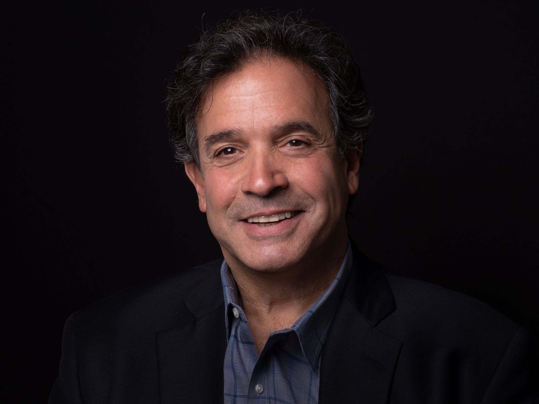 Dr. Rudolph Tanzi