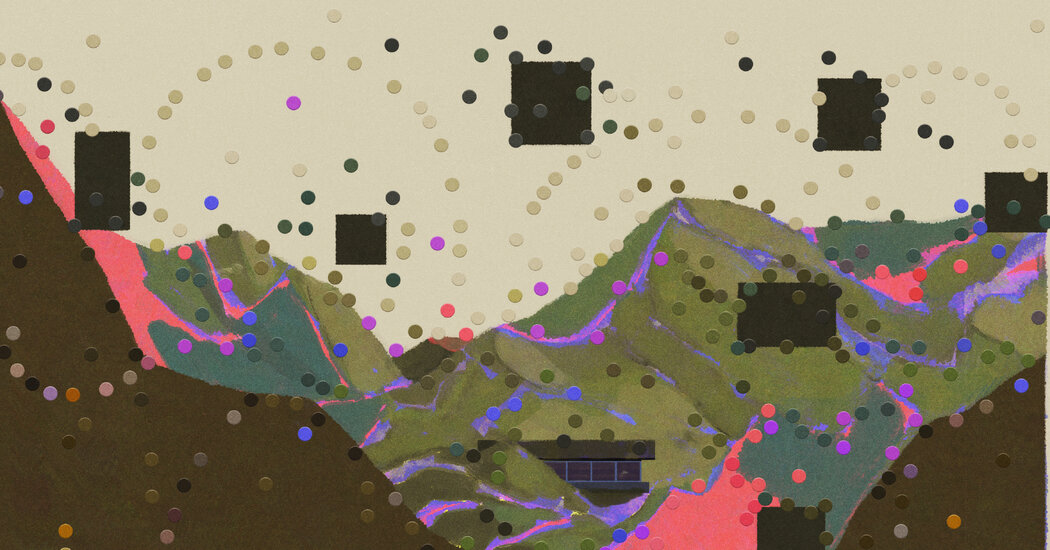 An Environmental Villain, Reconsidered