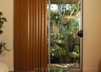 An L.A. Craftsman home channels “In the Mood for Love” and the art of the everyday