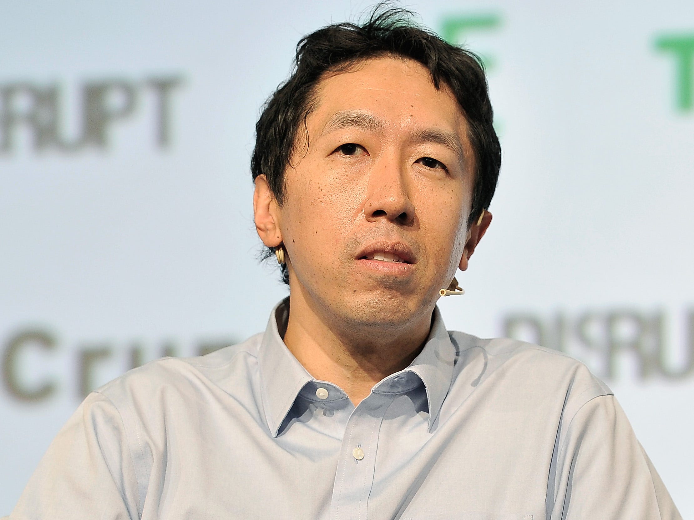 Andrew Ng