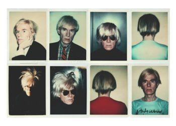 Andy Warhol’s “Serial Portraits” Is Coming to Espace Louis Vuitton in Tokyo