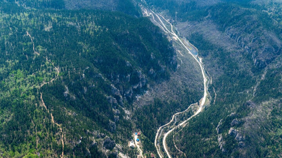 Another gold rush could bring open pit mines to South Dakota’s Black Hills