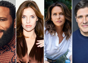 Anthony Anderson, Kelli Garner, Amy Landecker & Rich Sommer Join Chris Rock’s Latest Directorial Feature At A24