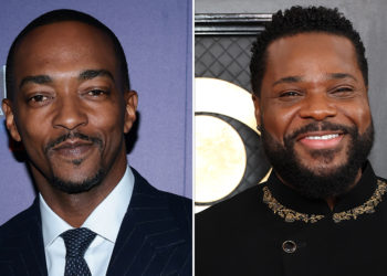Anthony Mackie Remembers Friendship With Malcolm-Jamal Warner: “A Beautiful Human Being”