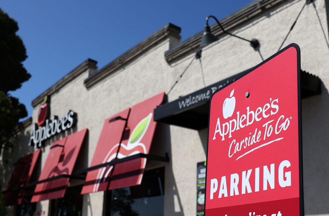 Applebee’s Unveils Major Menu Updates