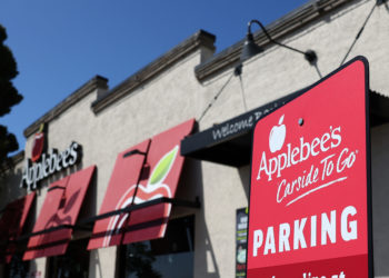 Applebee’s Unveils Major Menu Updates