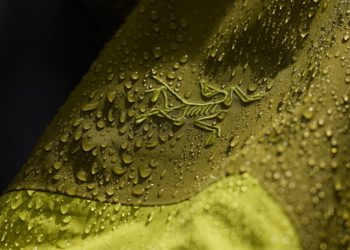 Arc’teryx Launches Its Toughest Iteration of the Beta AR Jacket