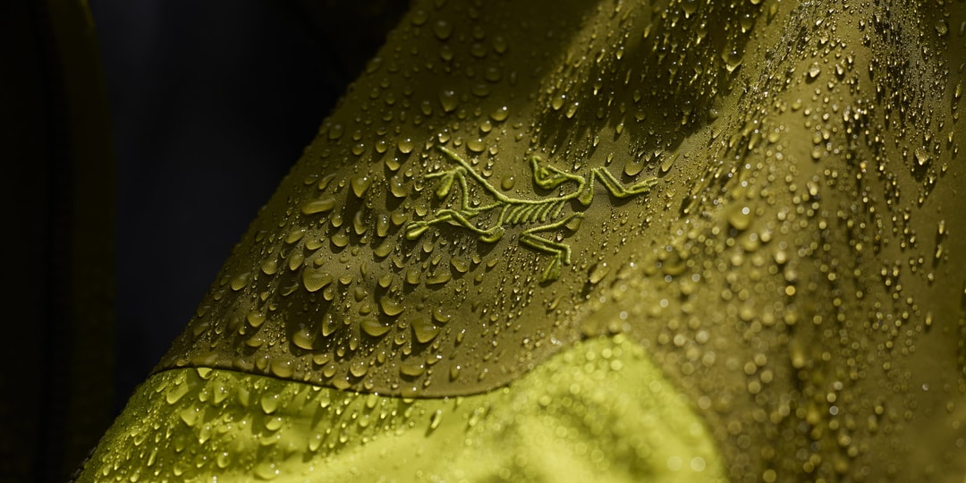 Arc’teryx Launches Its Toughest Iteration of the Beta AR Jacket