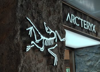 Arc’teryx & Salomon Drive Q2 Revenue at Amer Sports