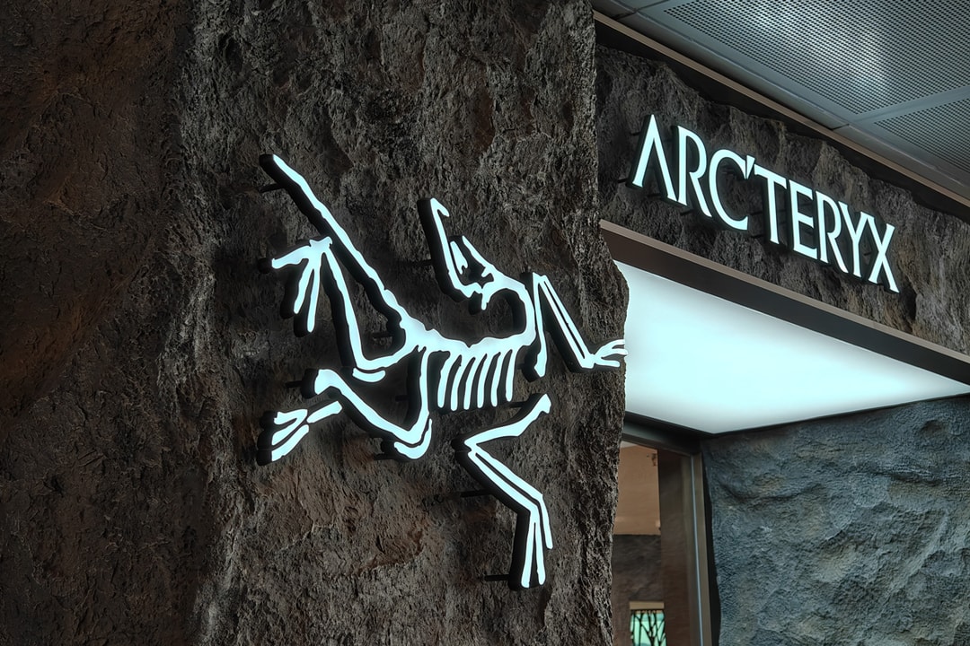 Arc’teryx & Salomon Drive Q2 Revenue at Amer Sports