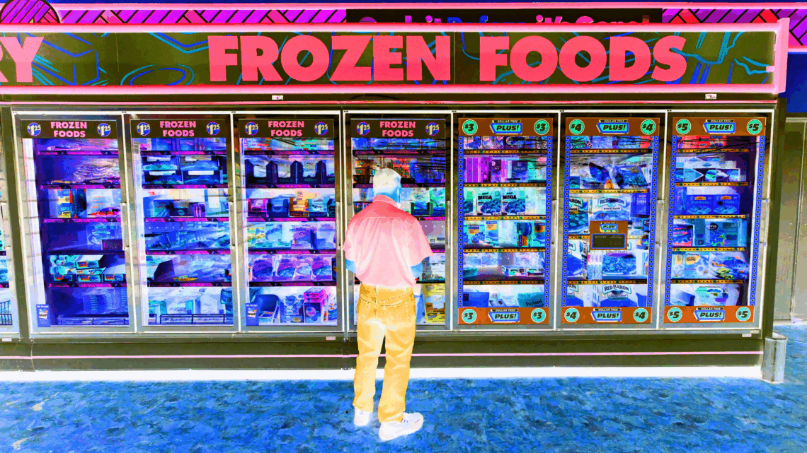 Are Dollar Store Meals Slowly Killing You?