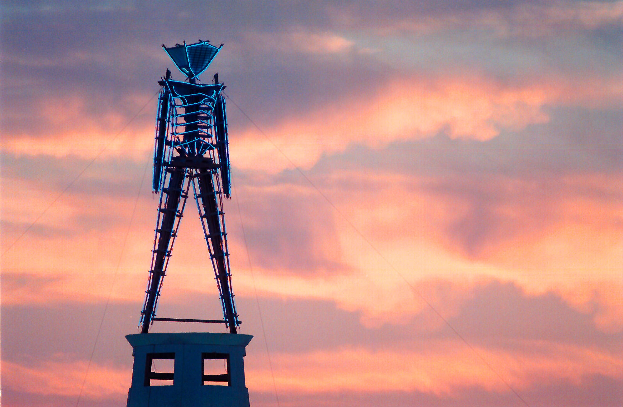Burning Man