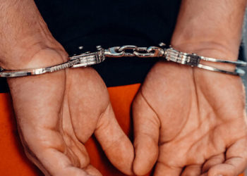 Arizona Court Releases Migrant Arrested for Kidnapping Kansas Teen