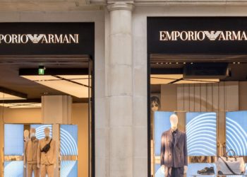 Armani, Gucci Face Labor Scandals & Zendaya x On Unveil New Sneaker in This Week’s Top Fashion News