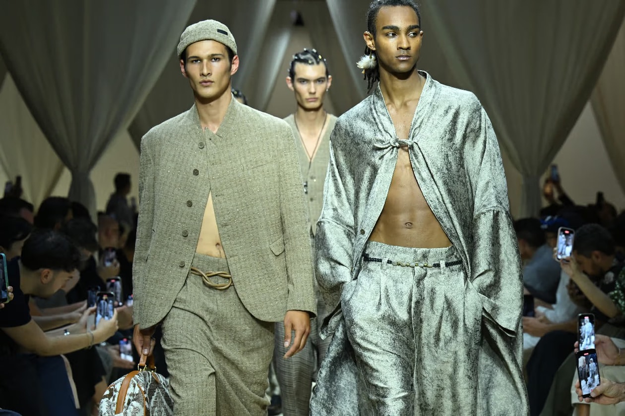 Top Fashion News: August 8