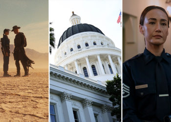 As California Dishes Out $256M In TV Tax Credits, Here’s How Lawmakers, Union Leaders & Production Workers United To (Hopefully) Revitalize Hollywood