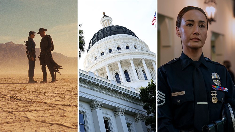 As California Dishes Out $256M In TV Tax Credits, Here’s How Lawmakers, Union Leaders & Production Workers United To (Hopefully) Revitalize Hollywood