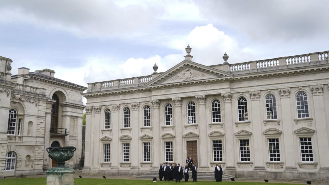 As Trump cracks down on college student visas, other countries see opportunity