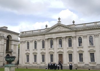 As Trump cracks down on college student visas, other countries see opportunity