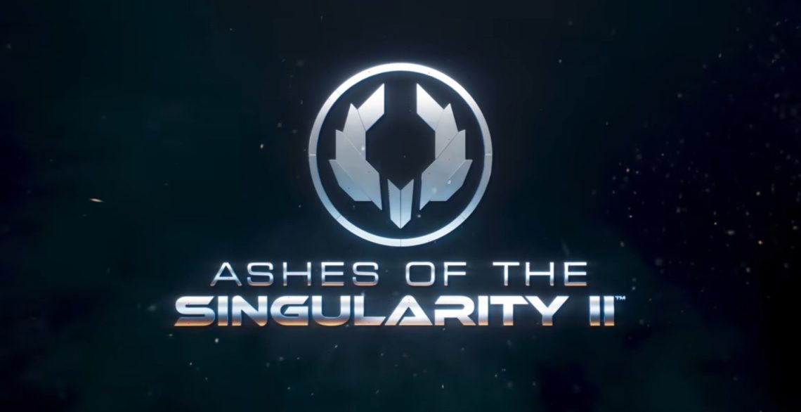 Ashes of the Singularity II Announced: Here’s What We Know