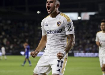 Así quedaron los cuartos de final de la Leagues Cup 2025