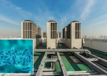 At least 2 dead as NYC Legionnaire’s cases more than double to 58