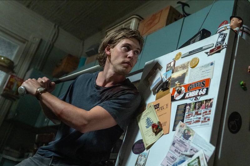 Austin Butler