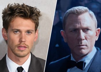 Austin Butler Says Playing James Bond Would Be “Kind Of Sacrilegious”