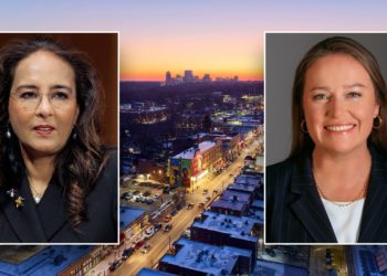 Authorities probe antisemitic attack involving arson, threatening graffiti in Midwest city: ‘Violent acts’