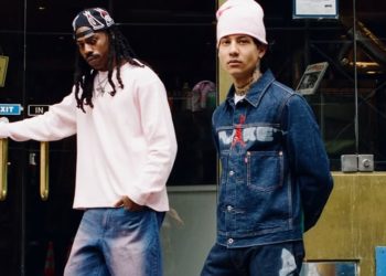 Awake NY Reminds Us Who Runs Orchard Street in Locally Lensed Lookbook