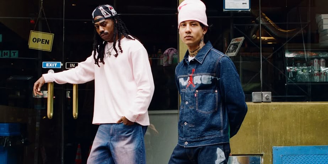 Awake NY Reminds Us Who Runs Orchard Street in Locally Lensed Lookbook