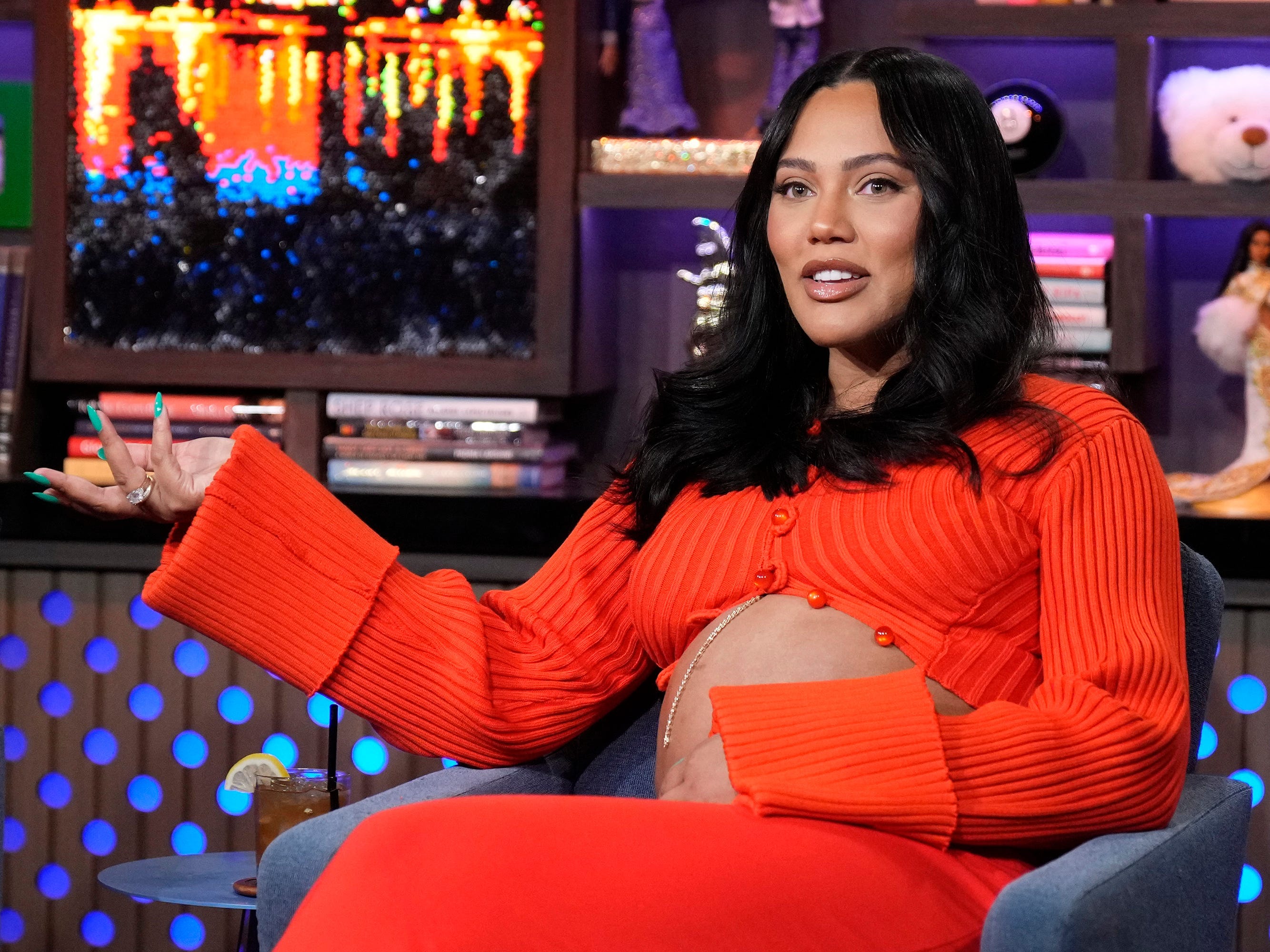 Ayesha Curry