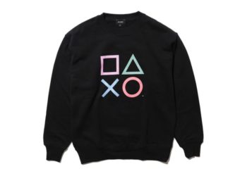 BEAMS and PlayStation Team up for Another Collaboration