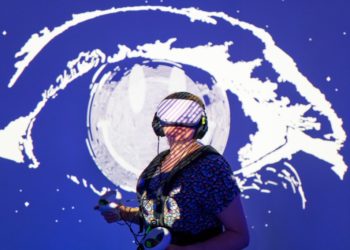 BFI And Doc Society Add Additional Funding To BFI Doc Society Fund For Immersive Non-Fiction Projects